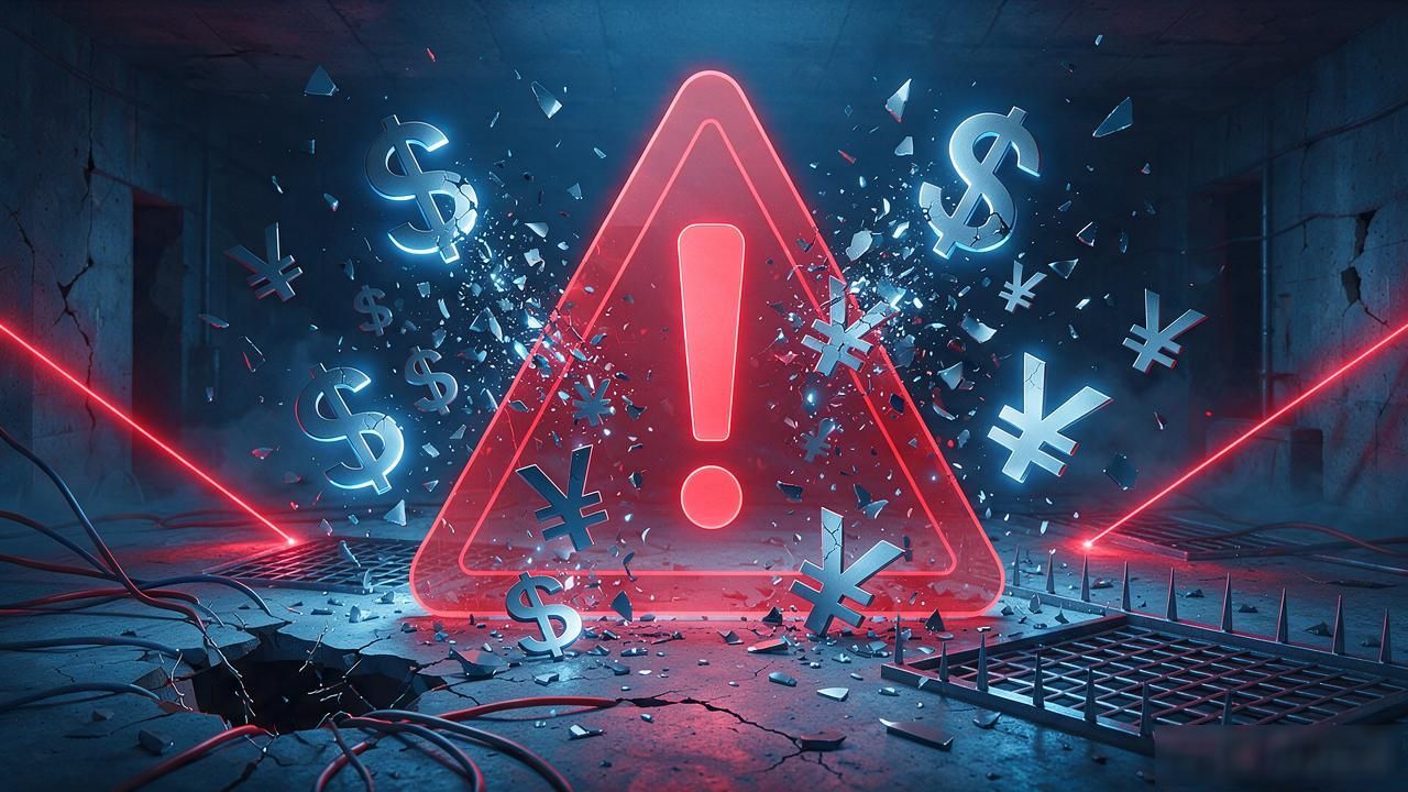 网上流传的数字货币靠谱吗?十有八九是骗局,普通人别碰