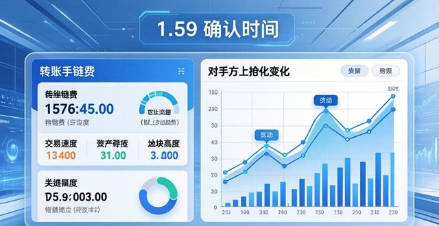 Bitpie钱包数据怎么看?教你三步分析链上交易