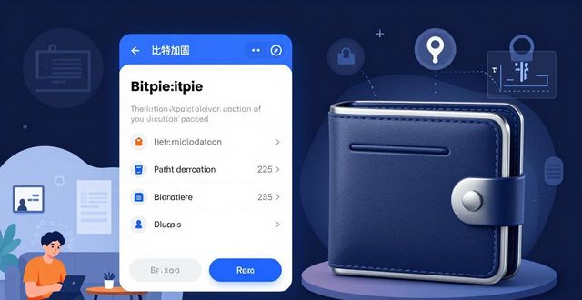 比特派Bitpie教程:从入门到精通,这些创新功能你必须知道