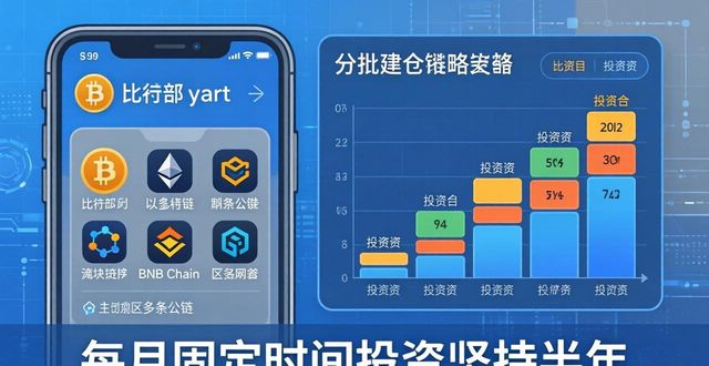 比特派钱包5.2下载后,长期投资这样操作