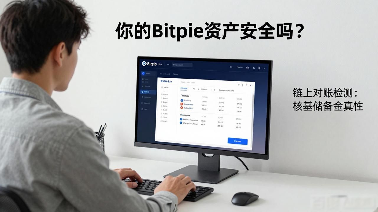 你的 Bitpie 资产安全吗?手把手教你用工具查风险