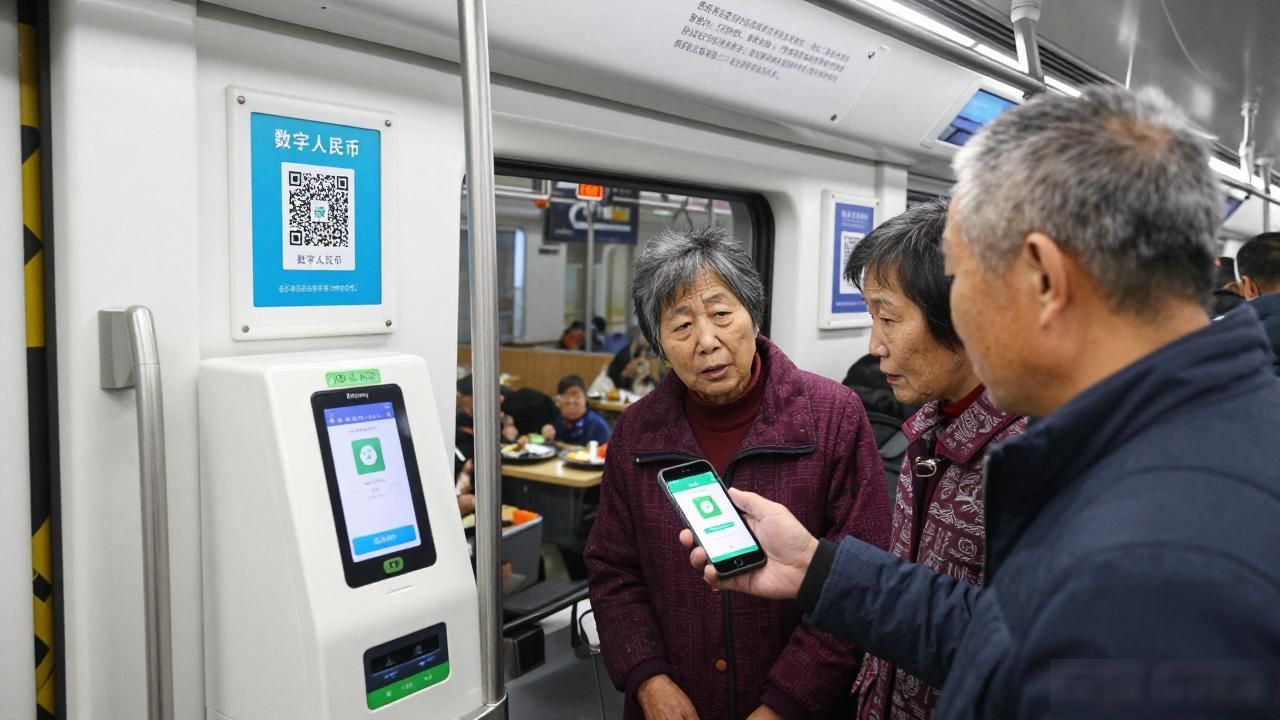 大连试行数字货币吗?2026本地商户和市民实际使用体验
