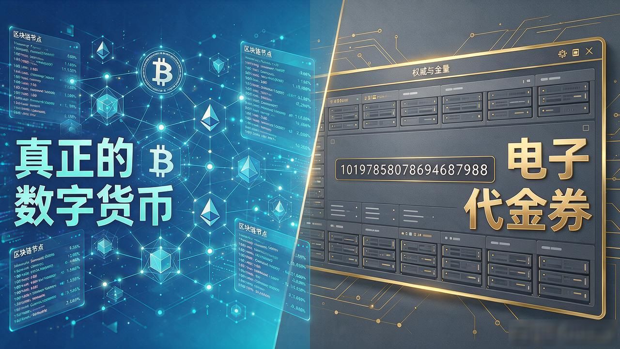 c币到底算不算数字货币?老韭菜踩坑后说的真话