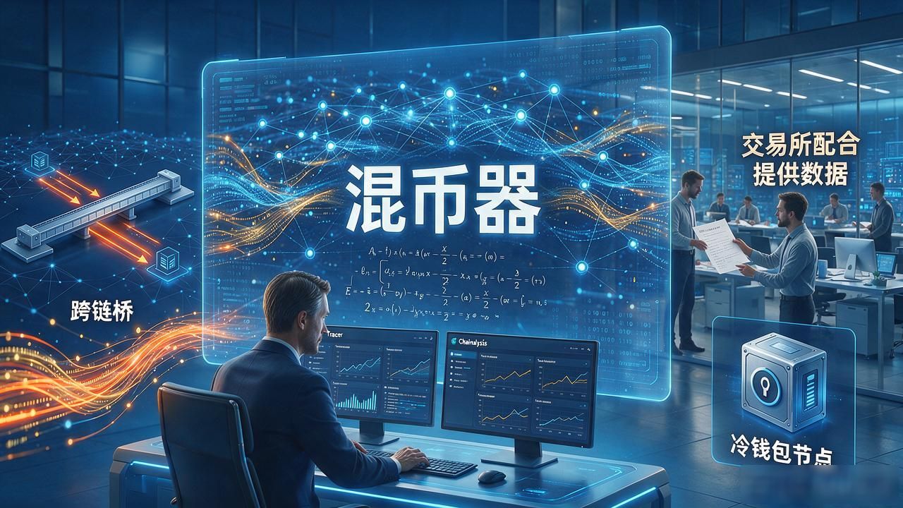 数字货币诈骗案怎么立案追赃?报案、取证、冻结的关键点