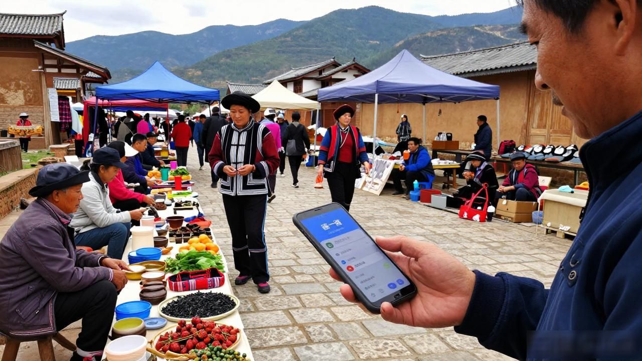一篇中国数字货币文章:数字人民币走到哪一步了?最新进展讲清