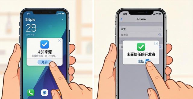 Bitpie钱包最新版免费下载教程