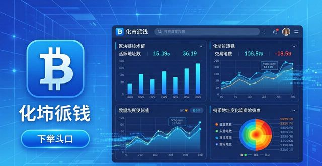 比特派钱包下载后,这些数据工具才是关键