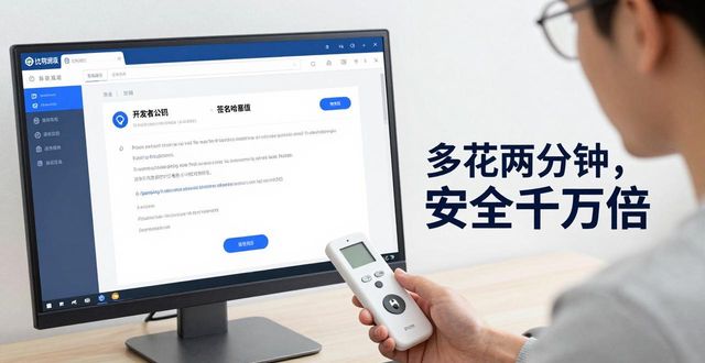 比特派官网下载安全吗?官方渠道下载避坑指南
