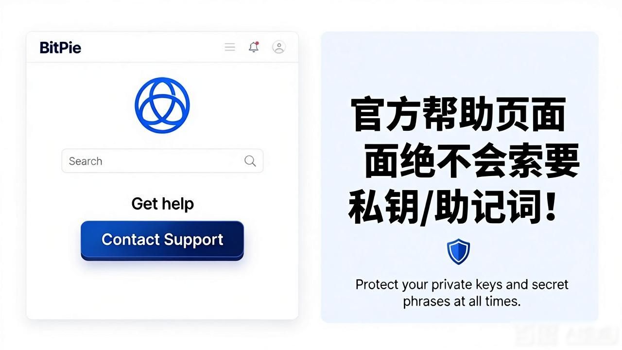 比特派官网找客服 联系入口在哪