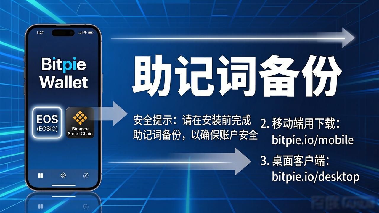 Bitpie钱包2023最新下载地址合集