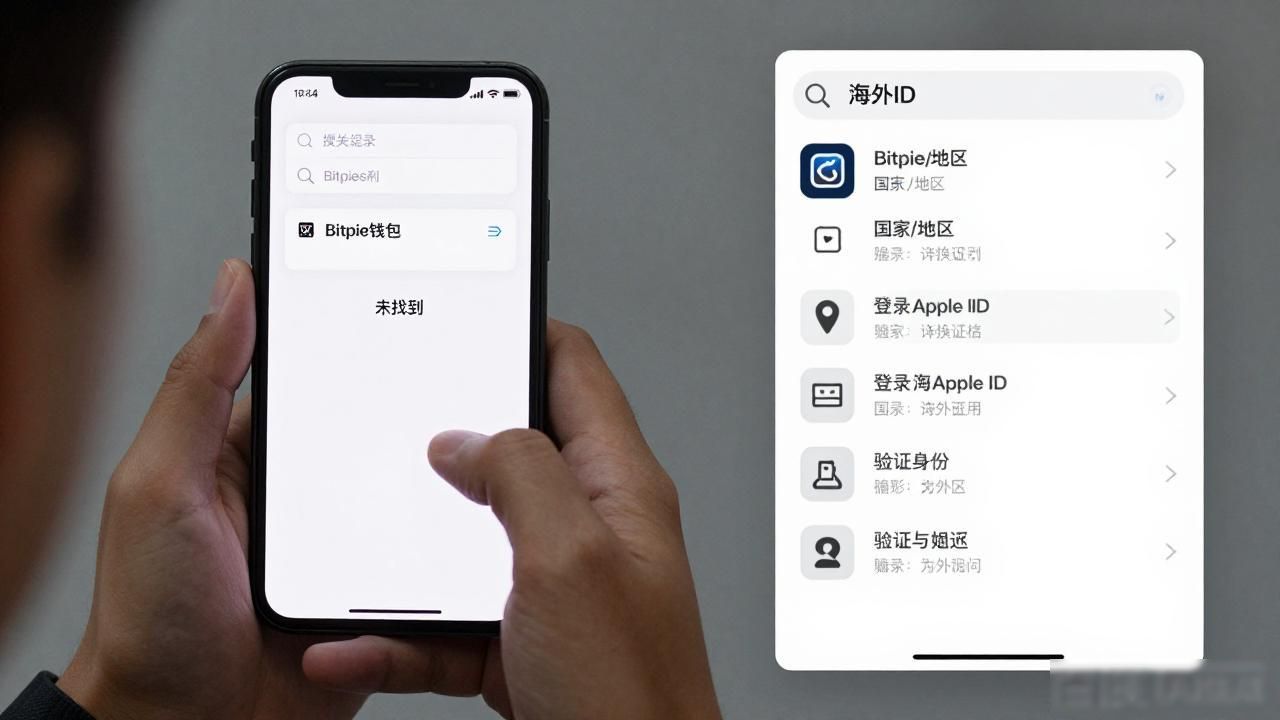 官网下载Bitpie钱包?手把手教你避坑