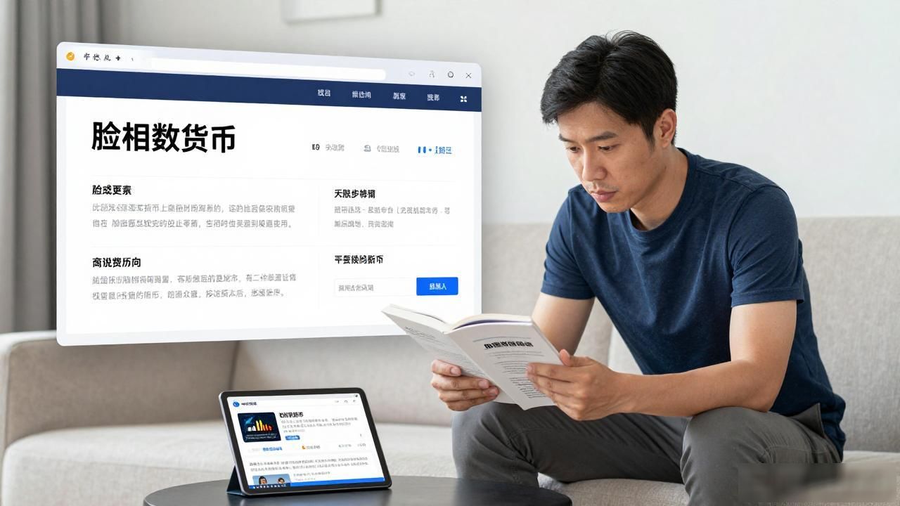 脸书数字货币已停更,普通人投资加密货币该怎么做