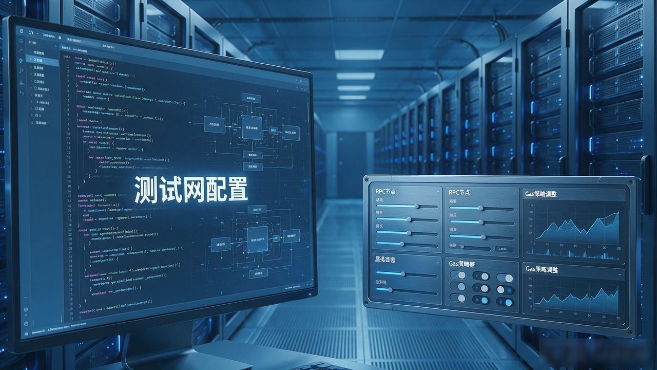 数字货币元宇宙源代码部署全记录:环境配置、链上联调与踩坑笔记