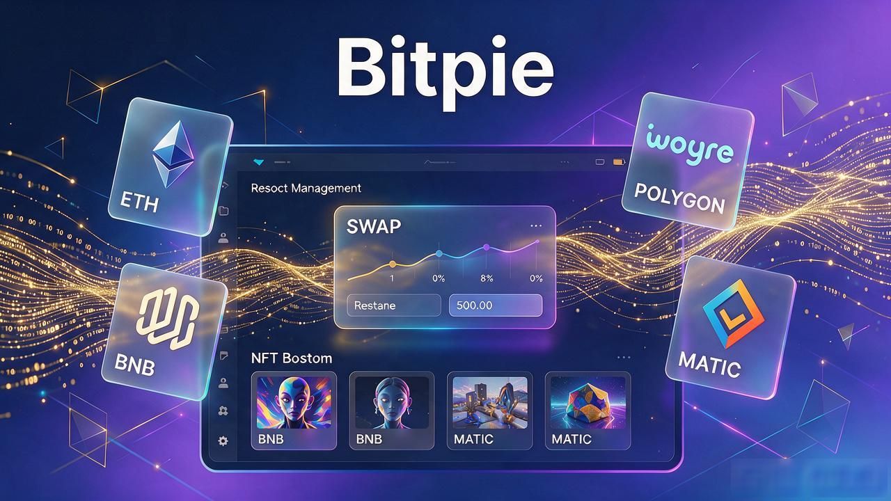 bitpie比特派钱包最新版更新了什么,老用户一定要看