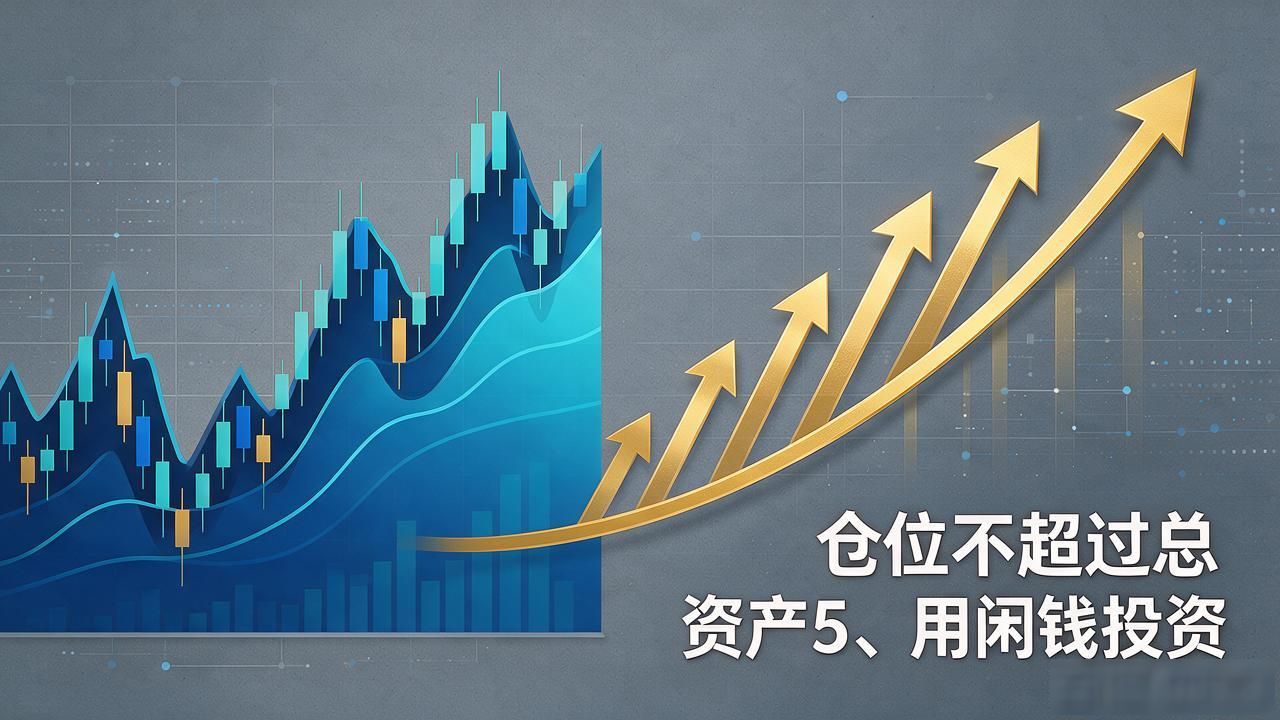 数字货币走势到底往哪走?2026年普通人还能不能碰