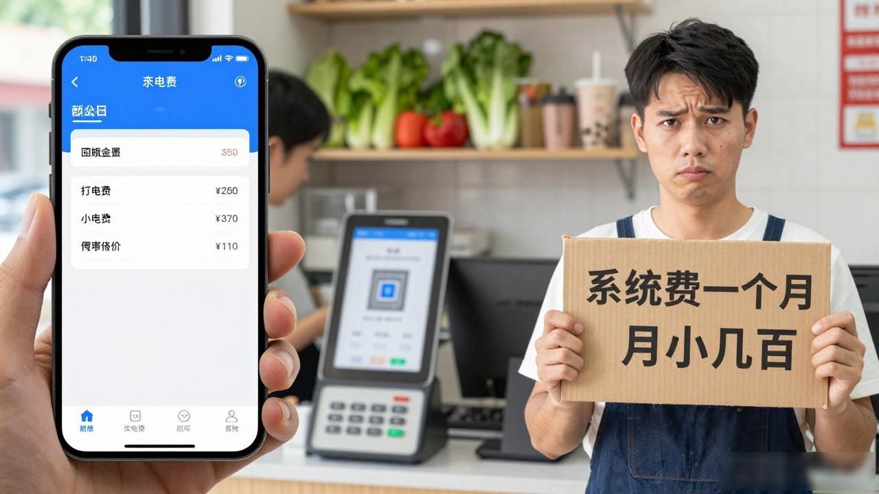 钱变成数字放手机里,到底靠不靠谱?银行老哥说句大实话