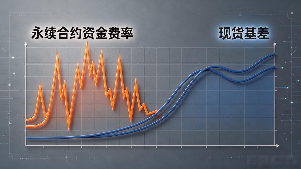 数字货币内部分析图表怎么读?老交易员压箱底的看图门道全在这
