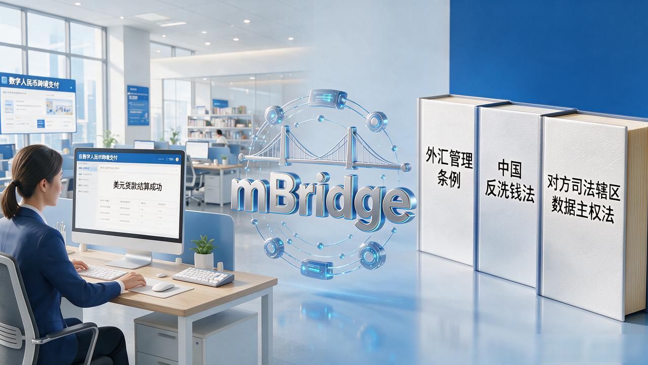 数字人民币的法律边界到底在哪,普通人每天花钱时最容易忽略什么