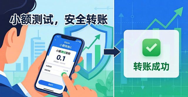 Bitpie交易安全指南:5个关键操作别忽略