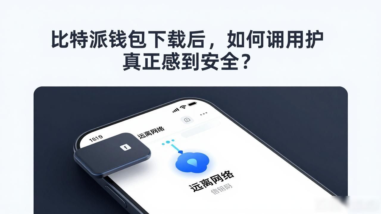 比特派钱包下载后,如何让用户真正感到安全?