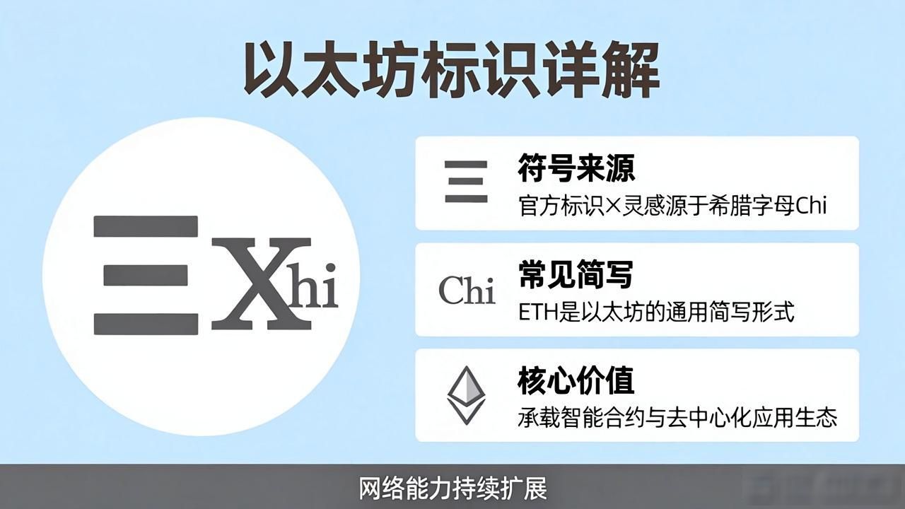 数字货币类标识详解:比特币、以太坊等主流代币符号大全