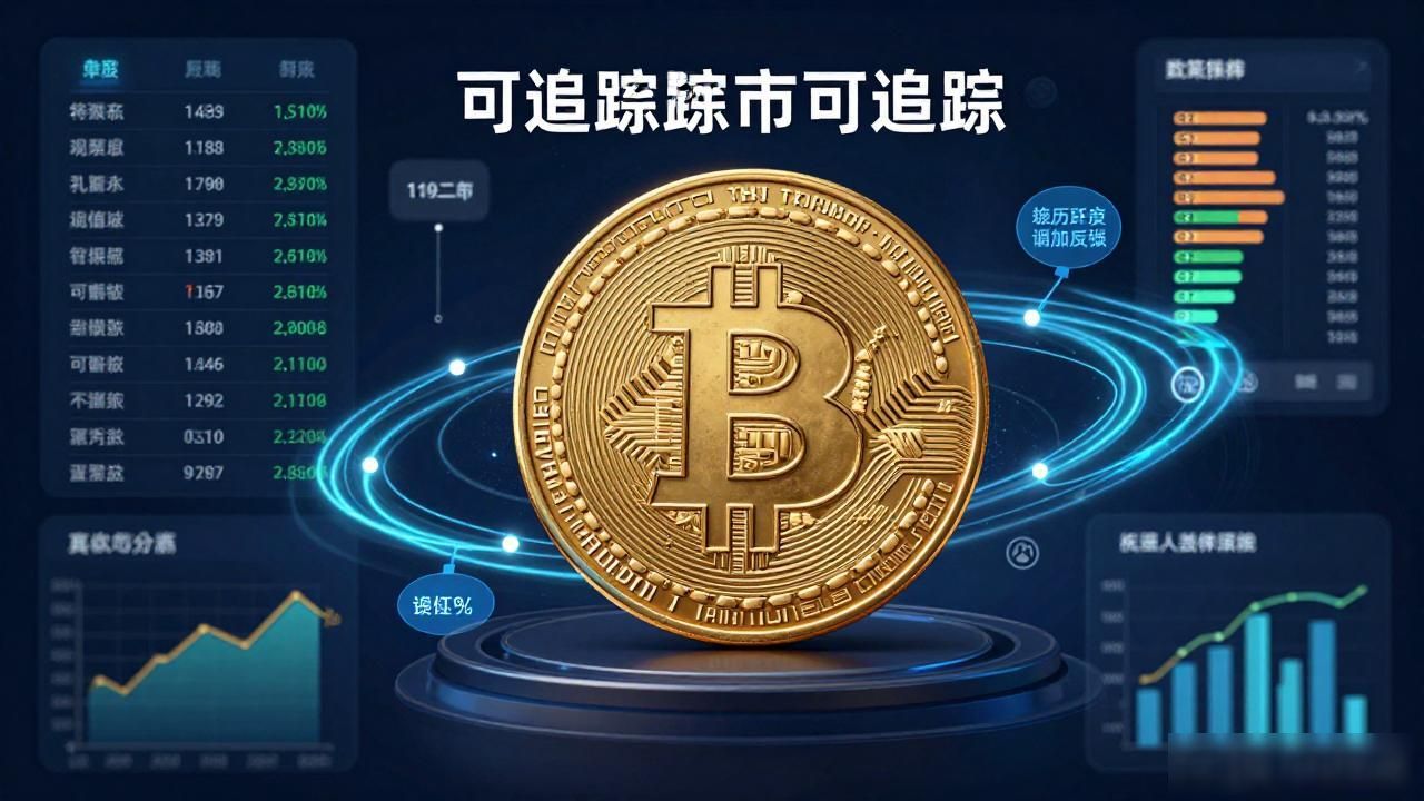 数字货币是福是祸?普通人的理财新选择