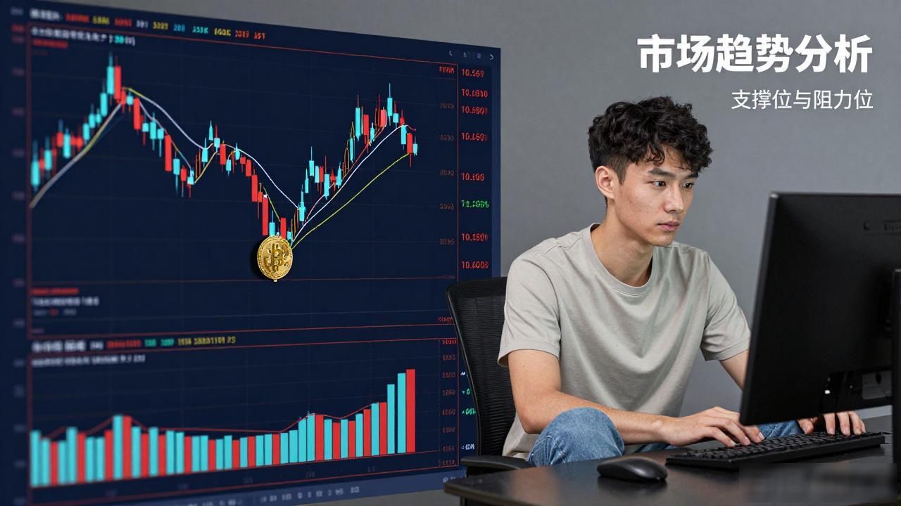 数字货币怎么炒:新手实战指南
