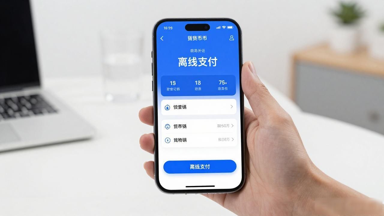 招行数字货币怎么玩转?一文说清钱包开通、转账、使用技巧