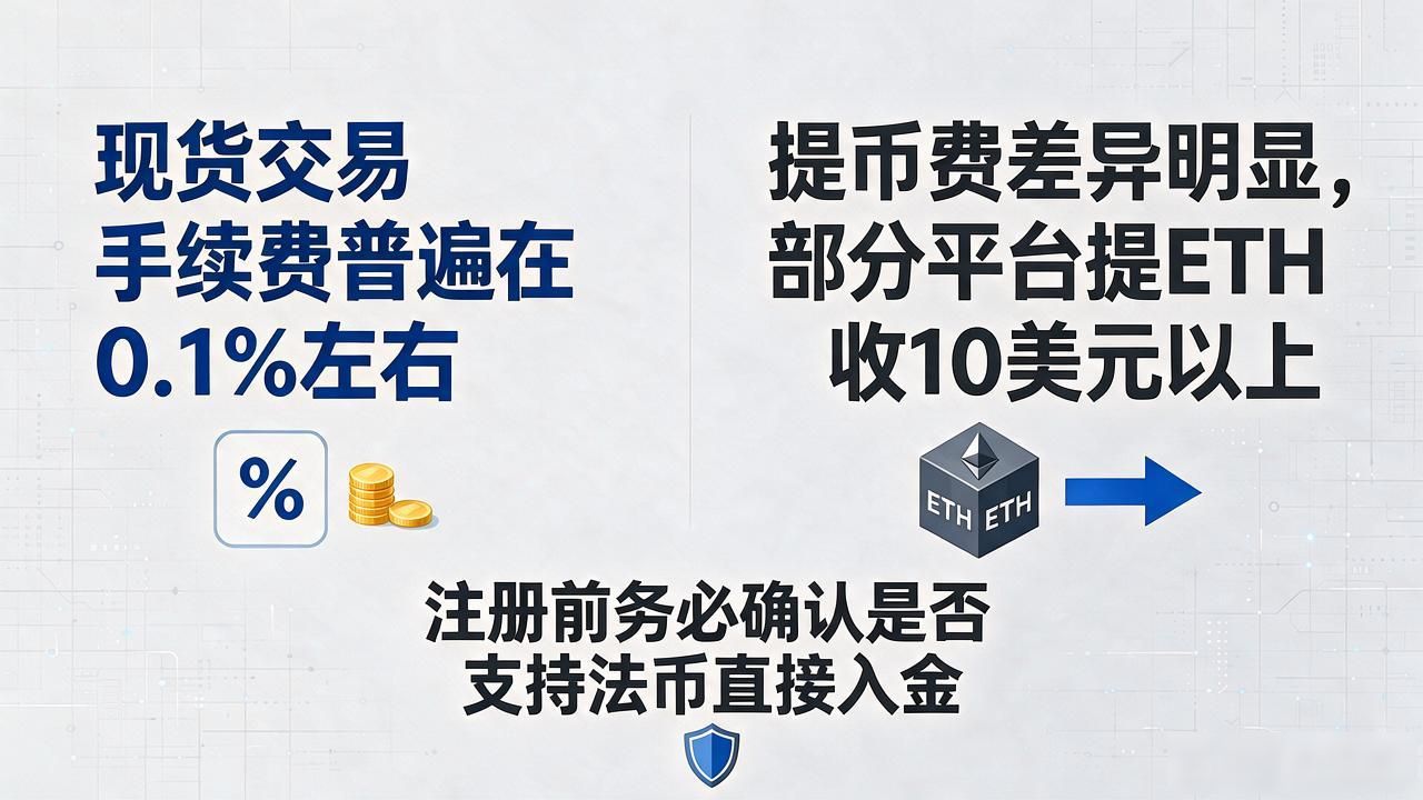 下载数字货币十大交易平台app之前,先看这十家的优缺点
