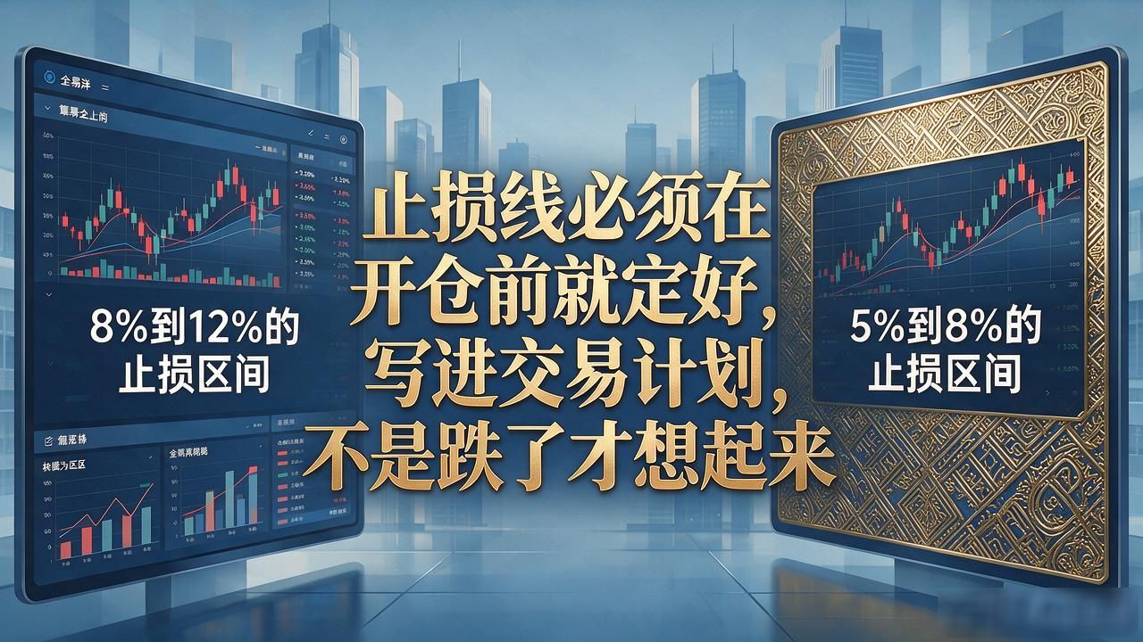 数字货币和黄金怎么买卖才不亏?老玩家说几个掏心窝子的实战细节