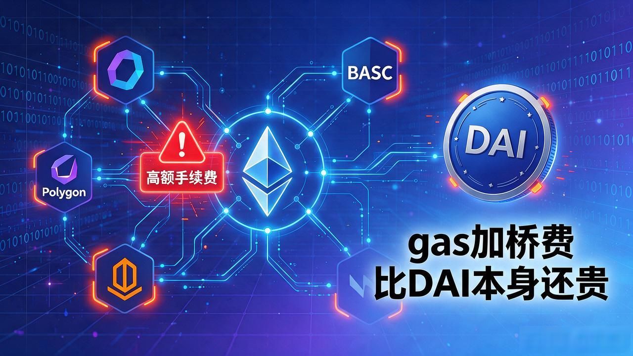 Maker数字货币值不值得入?用了三年的人说几句掏心窝的话