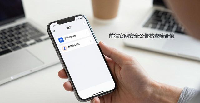 比特派钱包下载避坑指南:三步找到正版官网