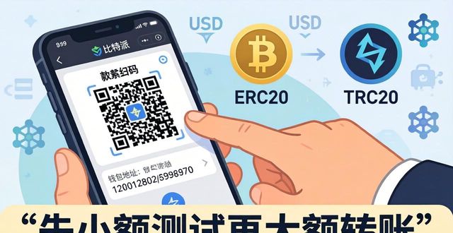 比特派Bitpie新手必看:从下载到交易全攻略