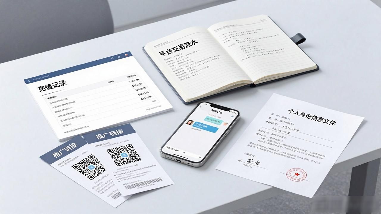 数字货币资金盘报案实战指南:这些步骤能帮你追回损失