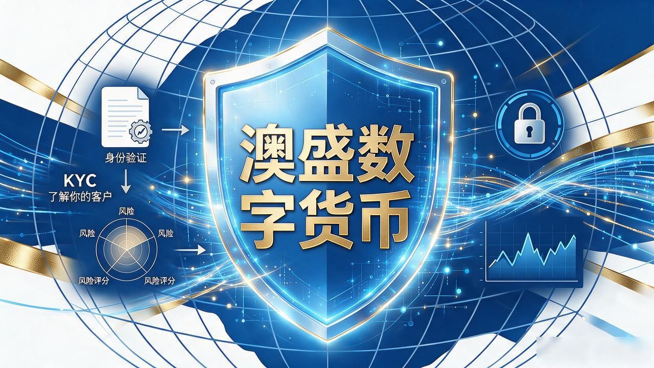 澳盛数字货币是什么?一文看懂核心价值与投资机会