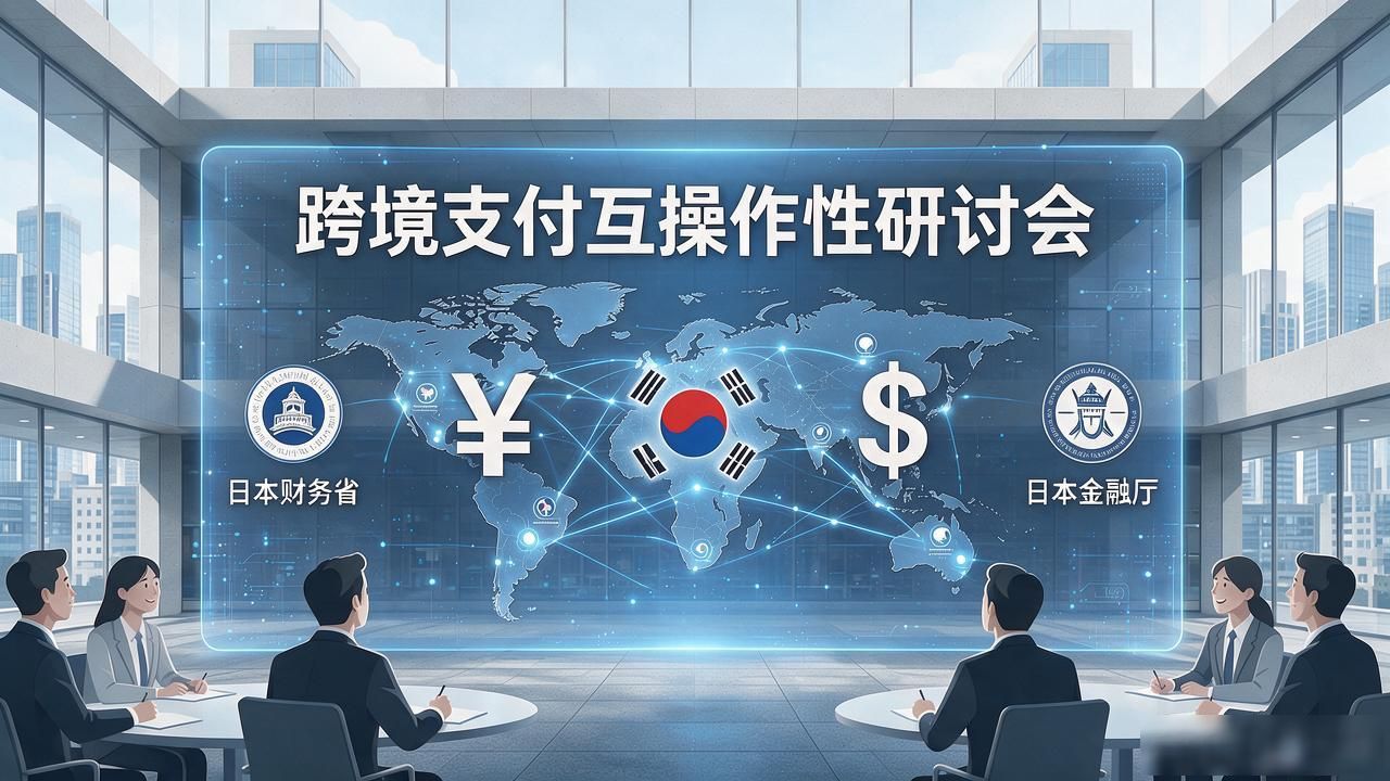 日本数字货币研讨:数字日元到底走到哪一步了