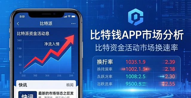 比特派钱包APP内做市场分析的3个技巧