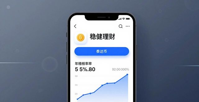 比特派钱包:存钱和理财怎么合二为一?