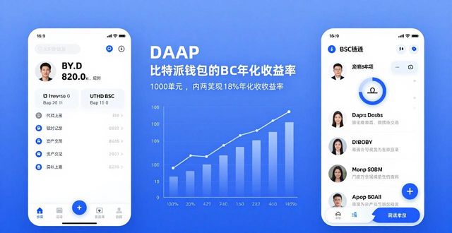 下载比特派钱包,收益到底能跑多高?