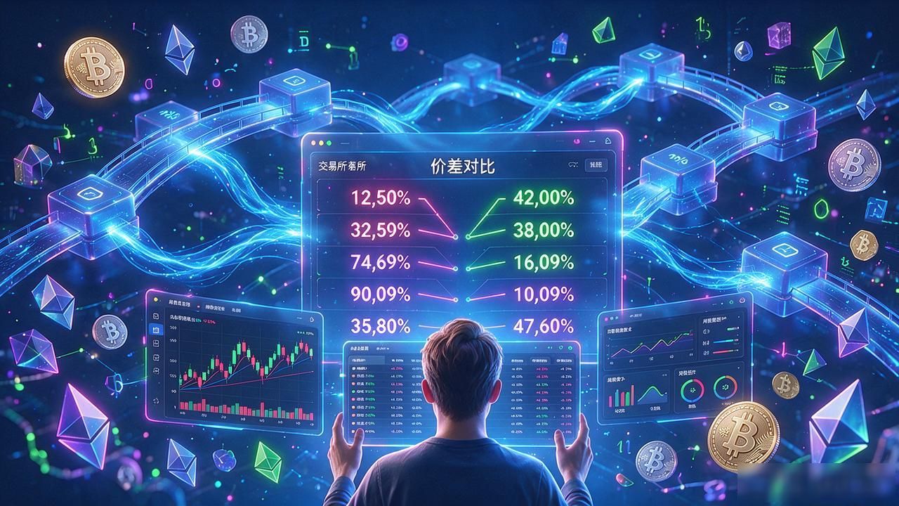 数字货币最新盈利门道:2026普通人能抓住的赚钱机会