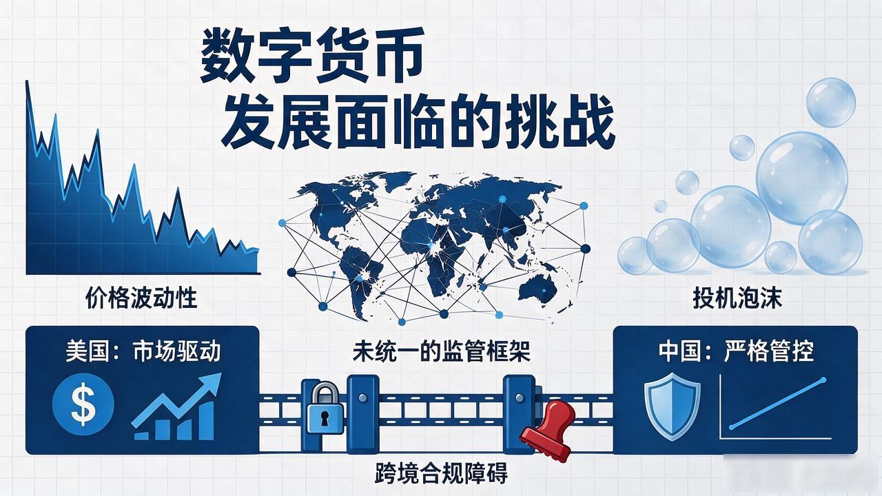 数字货币发展的论文怎么写?核心要点与趋势全解析