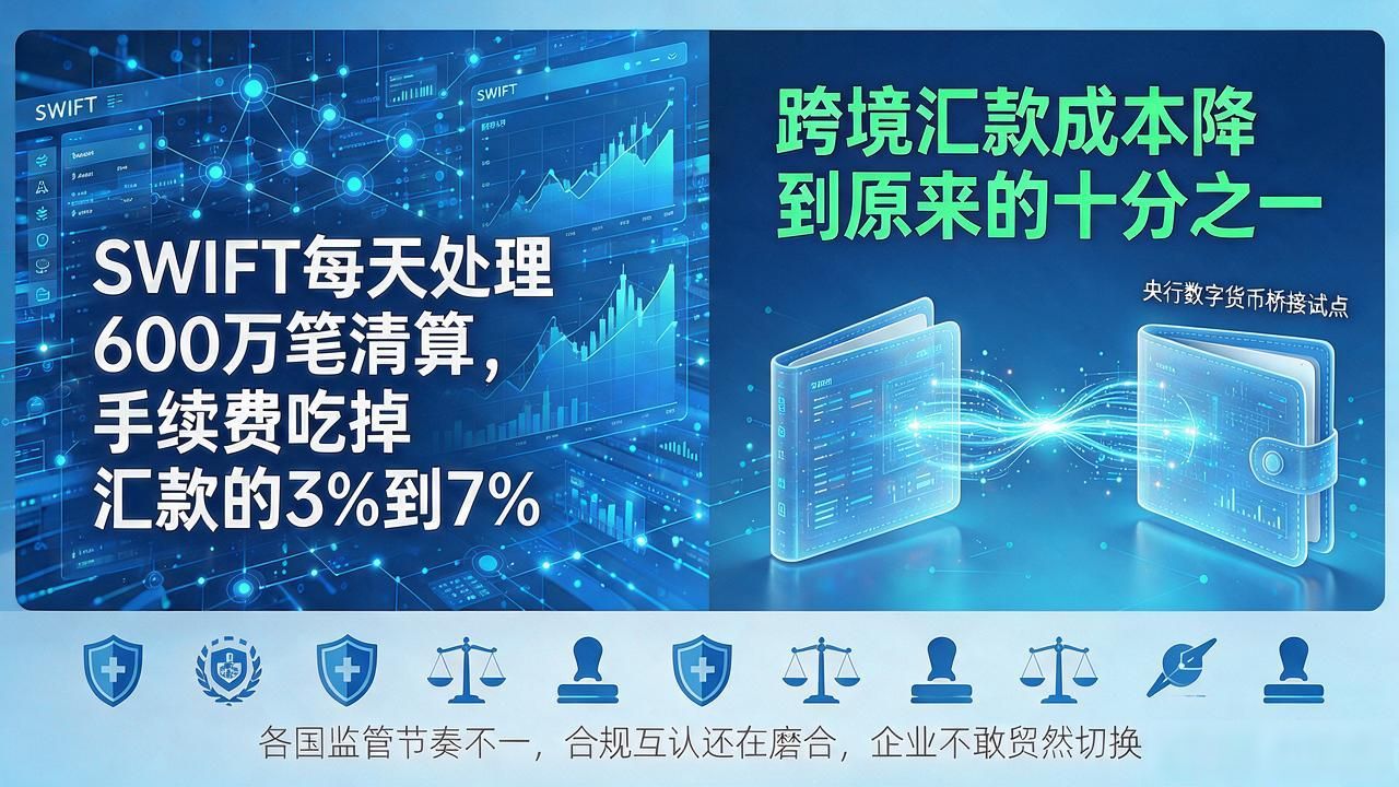 数字货币想真正变成主流,光靠技术不够,这几道坎一个都绕不开