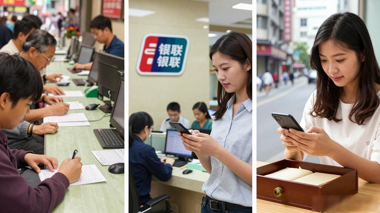 中国历史数字货币发展全史,从三千年前贝币到今天的数字人民币