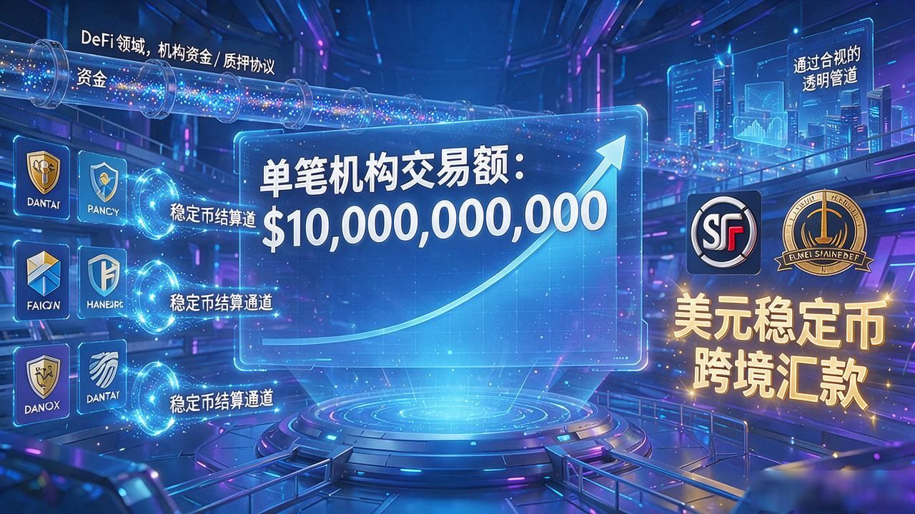 数字货币是主赛道,2026年央行、巨头、散户都在加速进场