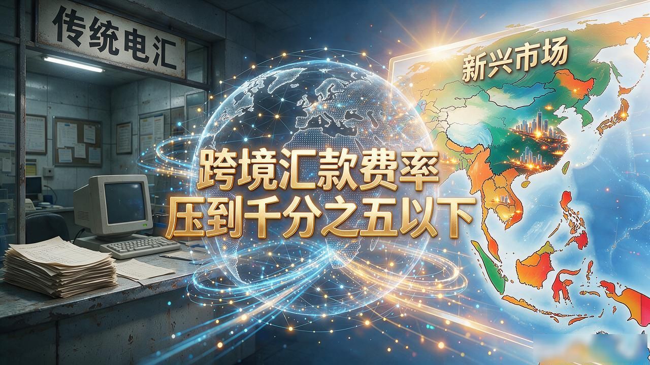 天目观察:角逐数字货币,这几家企业已经悄悄跑出了身位优势