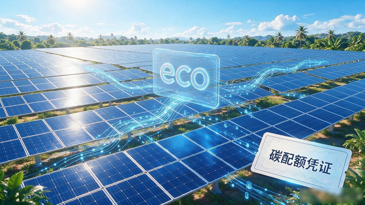 eco数字货币到底值不值得囤?老韭菜的几句大实话
