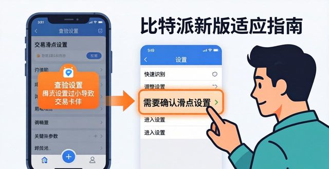 比特派Bitpie新版本适应指南:快速应对界面更改和功能调整