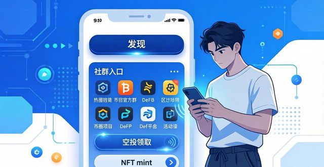 比特派钱包里怎样加好友,快速扩大币圈人脉