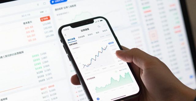 比特派钱包下载后,怎么用它看市场行情?