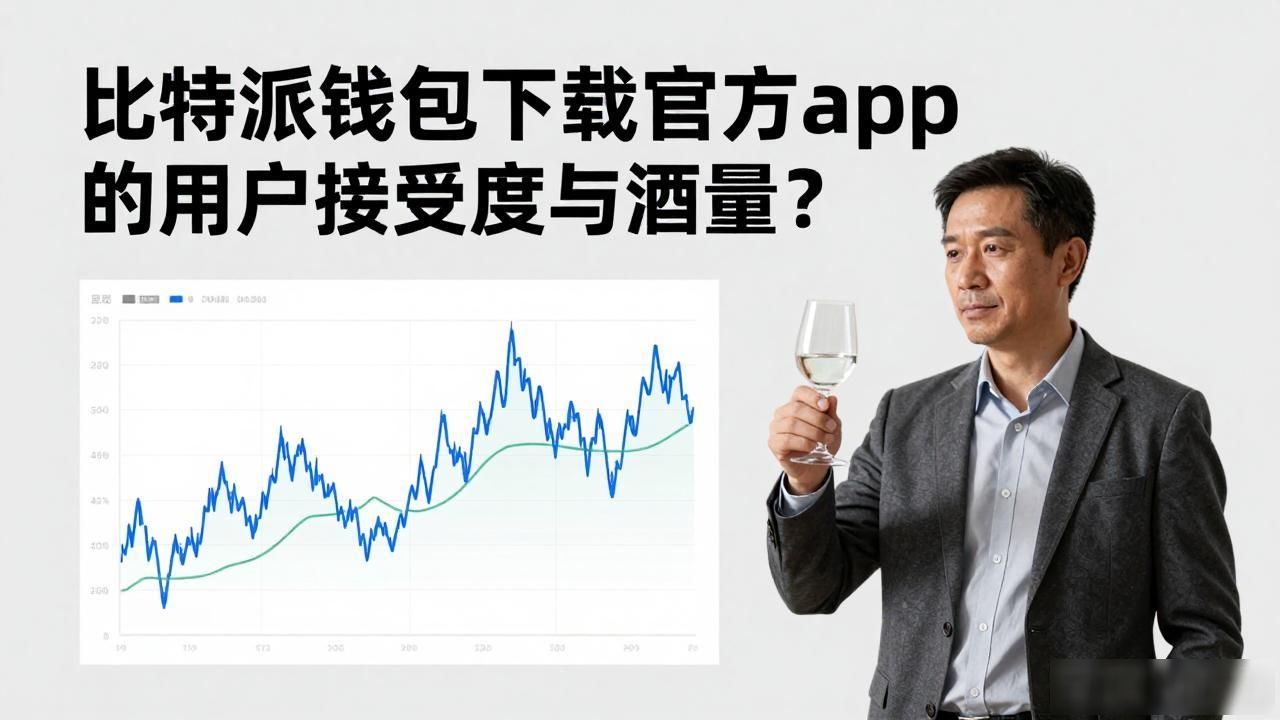 比特派钱包下载官方app的用户接受度与酒量?